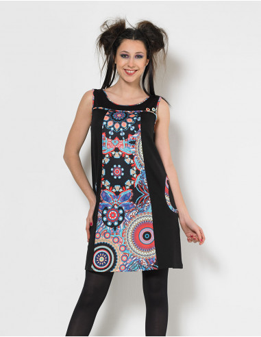 Knitted Dress