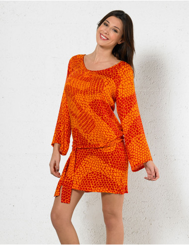 Dress Viscose