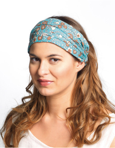 Cotton Hairband x 10pcs