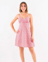 Short summer dresses