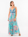 Long summer dresses